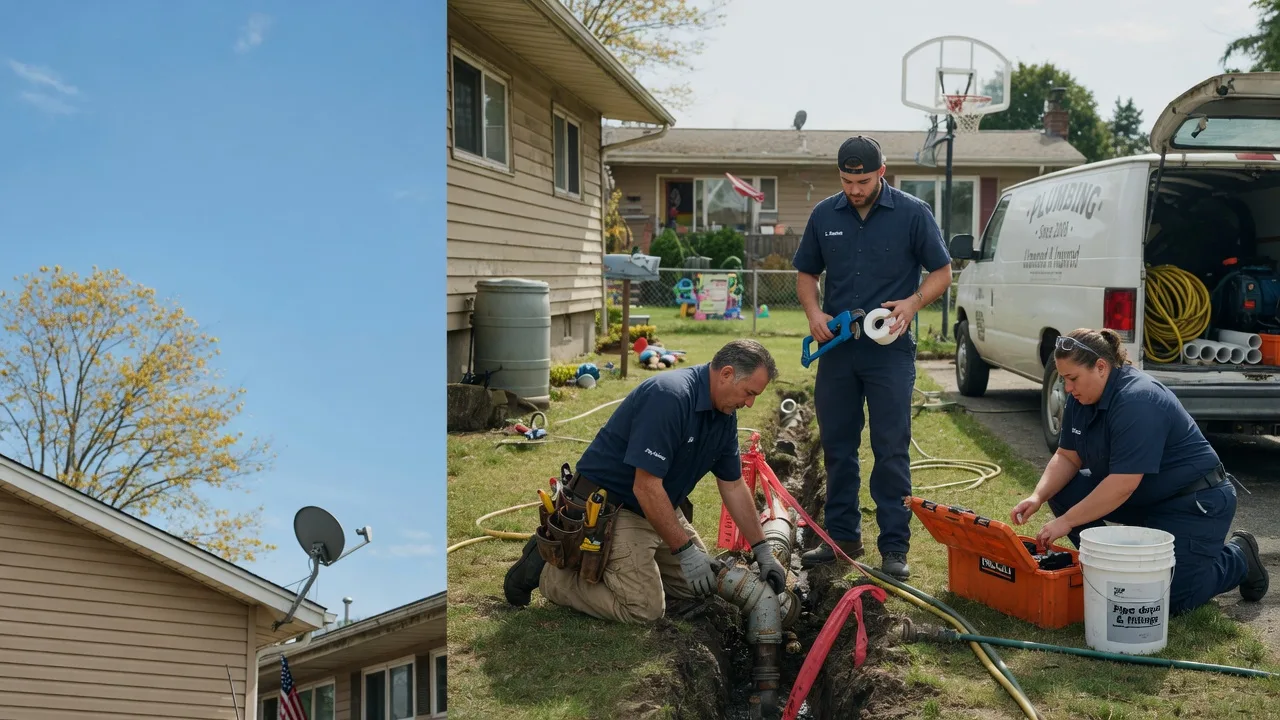 Garbage Disposal Replacement in Buckhannon, WV near me